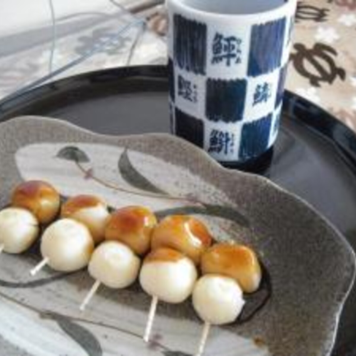 固くならないみたらし団子 レシピ 作り方 By うめ店長 楽天レシピ 固くならないみたらし団子 レシピ 作り方 By うめ店長 楽天レシピ